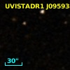 COSMOS J095938.08+021519.0