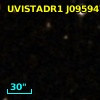 COSMOS J095947.49+021518.3