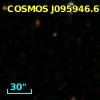 COSMOS J095946.62+021515.3