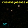 COSMOS J095938.60+021524.7