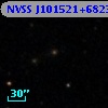 NVSS J101521+682358