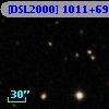 [DSL2000] 1011+692