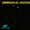 zCOSMOS 825784