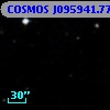 COSMOS J095941.77+021513.0