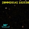 zCOSMOS 825521