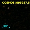 COSMOS J095937.51+021511.4