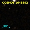 COSMOS J095944.76+021508.2
