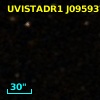 COSMOS J095937.49+021508.1