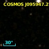 COSMOS J095947.27+021508.3