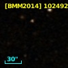 zCOSMOS 825808