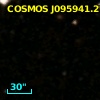 COSMOS J095941.27+021505.9