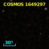 COSMOS J095942.77+021500.6