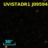 COSMOS J095948.43+021500.9