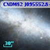 CXOM82 J095552.8+694046