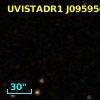 COSMOS J095950.41+021455.0