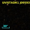 COSMOS J095937.29+021457.3