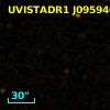 COSMOS J095940.96+021455.5