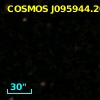 COSMOS J095944.20+021457.2