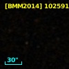 zCOSMOS 825806