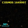 COSMOS J095949.48+021449.8