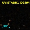COSMOS J095949.66+021440.3
