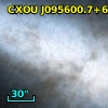 CXOM82 J095601.1+694108