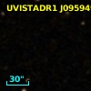 COSMOS J095949.52+021504.3