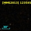 COSMOS J095943.44+021450.5