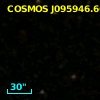COSMOS J095946.66+021448.6