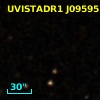 COSMOS J095951.45+021443.7