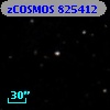 zCOSMOS 825412