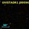 COSMOS J095943.59+021454.4