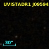 COSMOS J095943.42+021446.3
