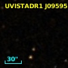 COSMOS J095951.03+021445.1