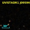 COSMOS J095949.65+021442.5