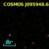 COSMOS J095948.68+021443.8