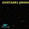 COSMOS J095946.96+021444.2