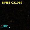 COSMOS J095943.72+021441.0