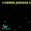 COSMOS J095948.35+021442.2