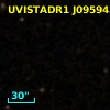 COSMOS J095943.82+021454.7