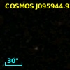COSMOS J095944.93+021439.5