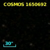zCOSMOS 825085