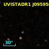 COSMOS J095950.78+021437.4
