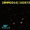 zCOSMOS 825526
