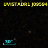 COSMOS J095945.74+021436.0