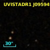 COSMOS J095949.06+021435.6