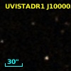 COSMOS J100003.38+021435.4