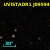 COSMOS J095949.56+021430.7