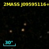 2MASS J09595116+0214175