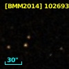 zCOSMOS 825586